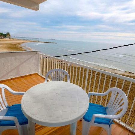 Apartment Maricin By Interhome Sant Carlos de la Ràpita Zewnętrze zdjęcie