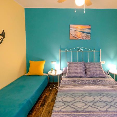 Apartment Maricin By Interhome Sant Carlos de la Ràpita Zewnętrze zdjęcie