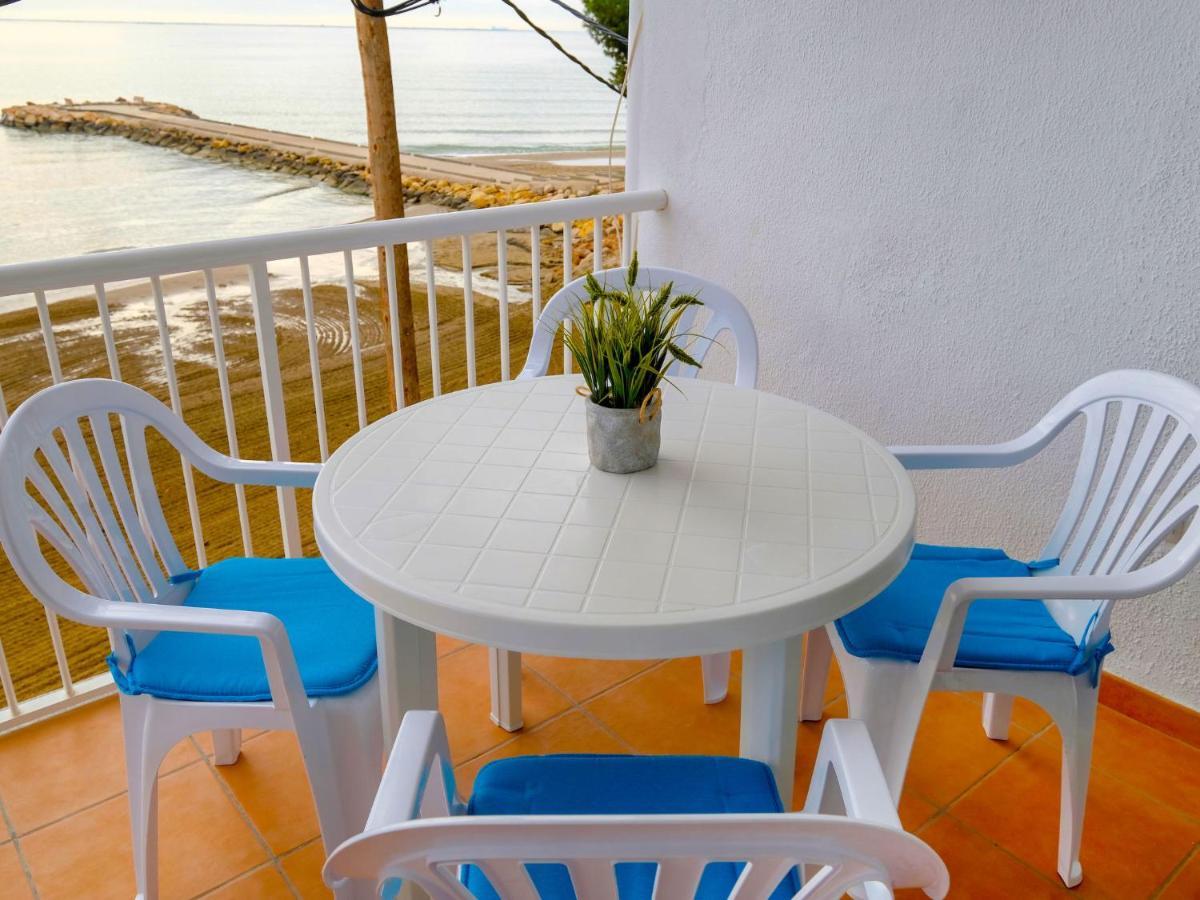 Apartment Maricin By Interhome Sant Carlos de la Ràpita Zewnętrze zdjęcie