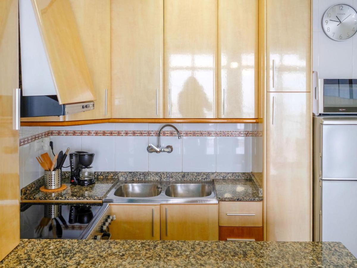 Apartment Maricin By Interhome Sant Carlos de la Ràpita Zewnętrze zdjęcie