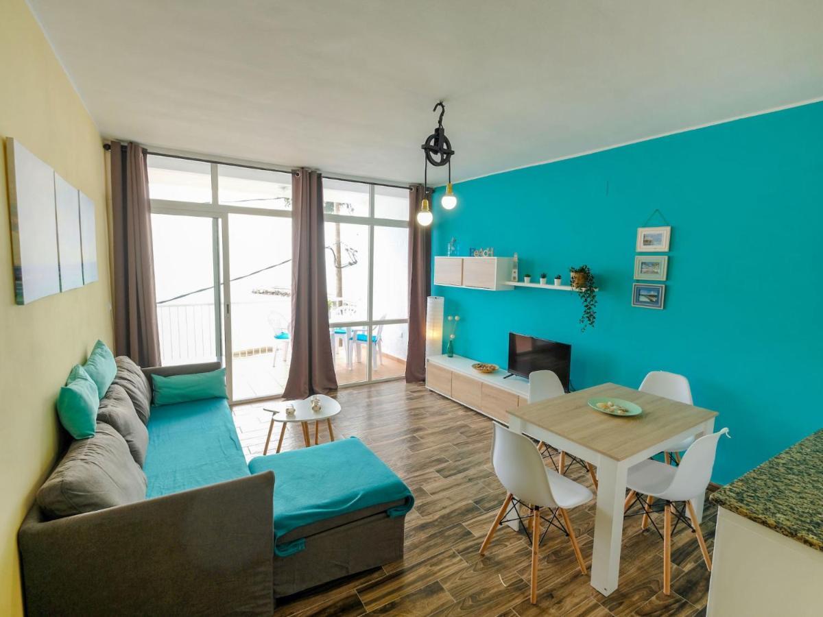Apartment Maricin By Interhome Sant Carlos de la Ràpita Zewnętrze zdjęcie