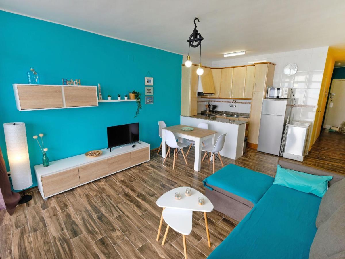 Apartment Maricin By Interhome Sant Carlos de la Ràpita Zewnętrze zdjęcie