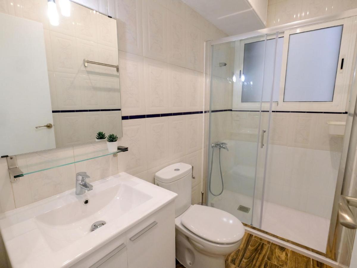 Apartment Maricin By Interhome Sant Carlos de la Ràpita Zewnętrze zdjęcie