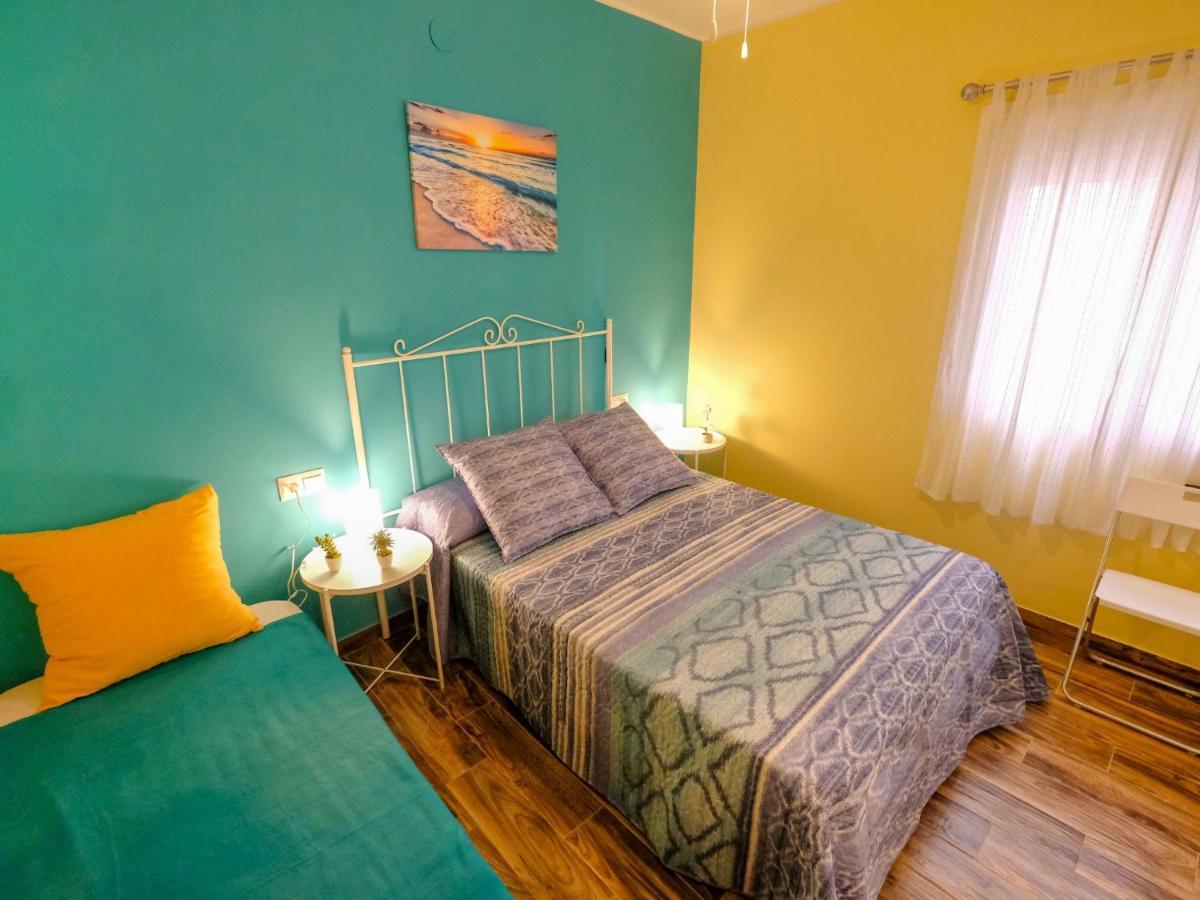 Apartment Maricin By Interhome Sant Carlos de la Ràpita Zewnętrze zdjęcie