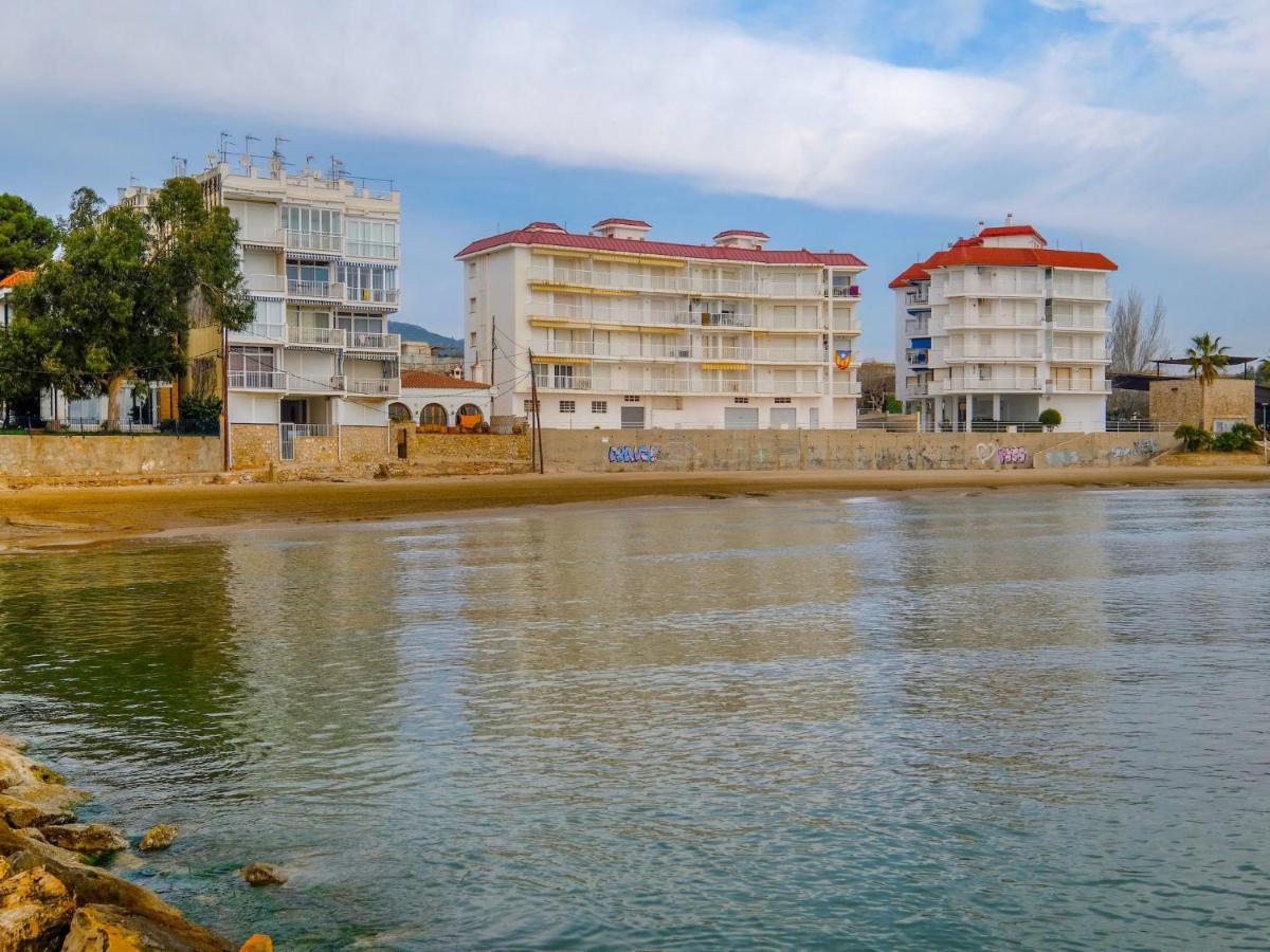 Apartment Maricin By Interhome Sant Carlos de la Ràpita Zewnętrze zdjęcie