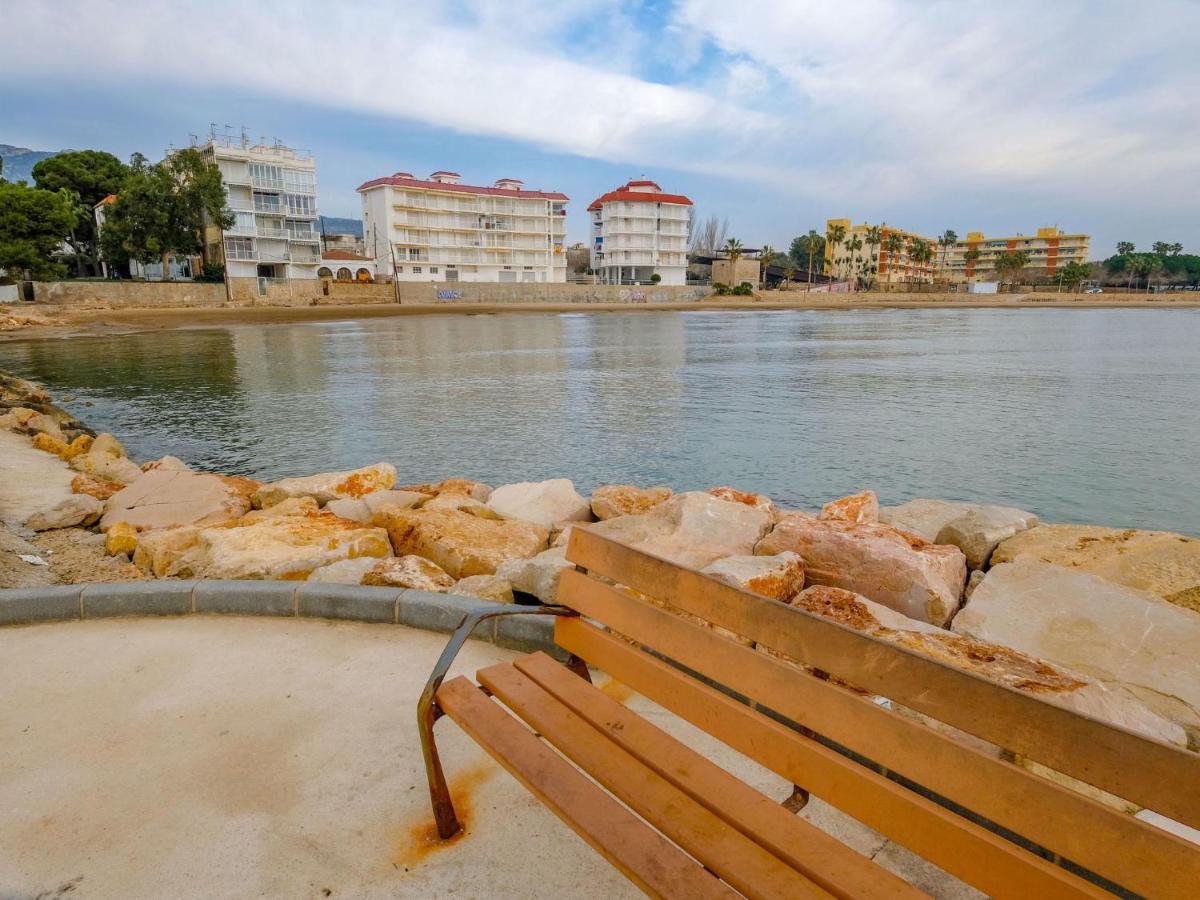 Apartment Maricin By Interhome Sant Carlos de la Ràpita Zewnętrze zdjęcie